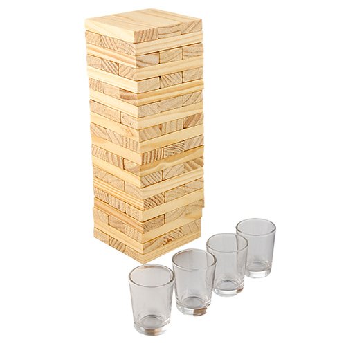 DRINKING TIP TOWER