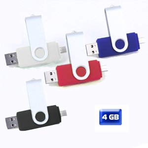 USB C/CELULAR 4GB